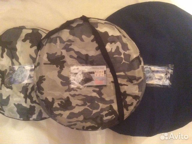 Ледобуры + корабль прикормочный