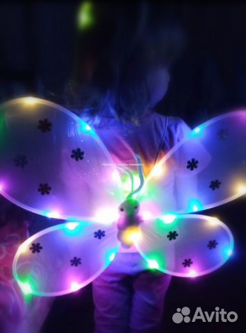 Набор с крыльями