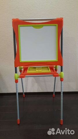 Мольберт smoby
