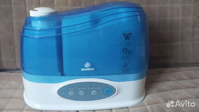 Увлажнитель воздуха Boneco 7136