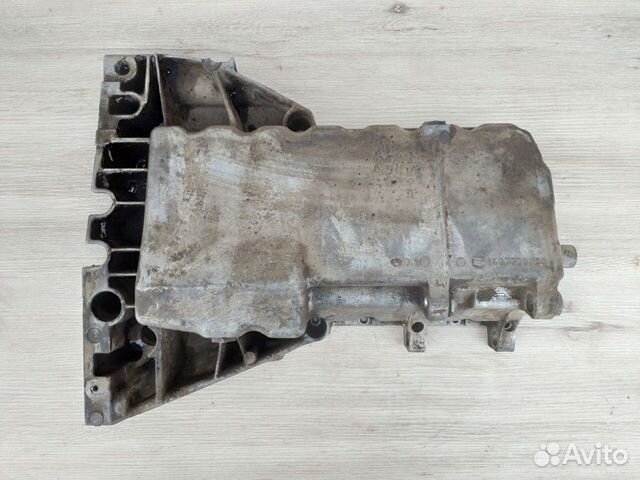 Поддон двигателя Peugeot Citroen 1,8 2,0