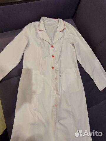 Медицинская одежда