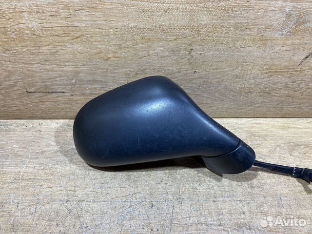 Зеркало правое Mitsubishi Carisma Арт. 7720668