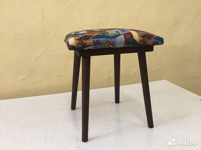 Стульчик детский