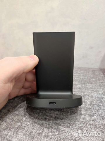 Беспроводная зарядная станция Xiaomi
