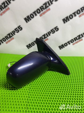 Зеркало правое nissan wingroad y10