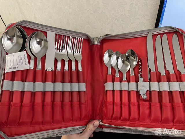 Столовый набор