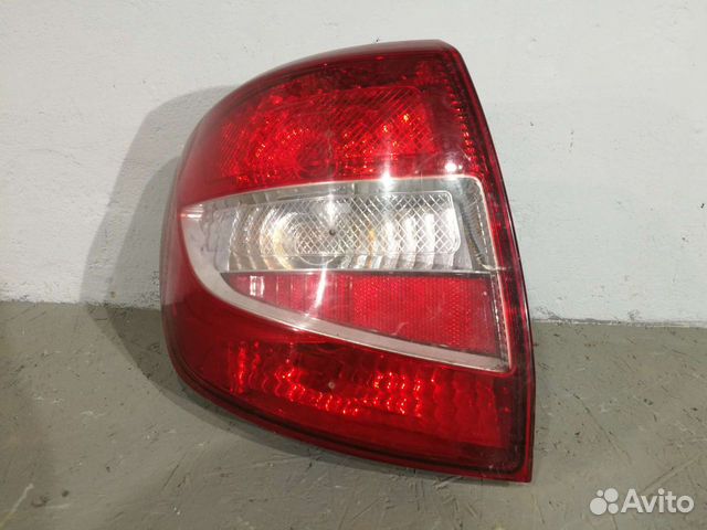 Фонарь задний LADA Granta