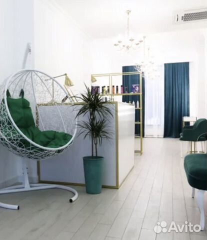 Мастер ногтевого сервиса