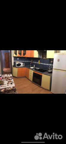 

2-к. квартира, 50 м², 2 кровати