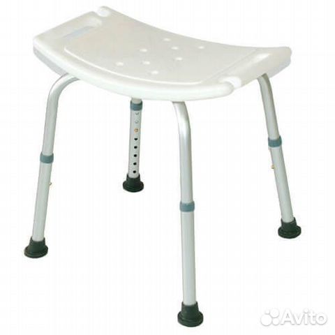 Стул для ванной и душа
