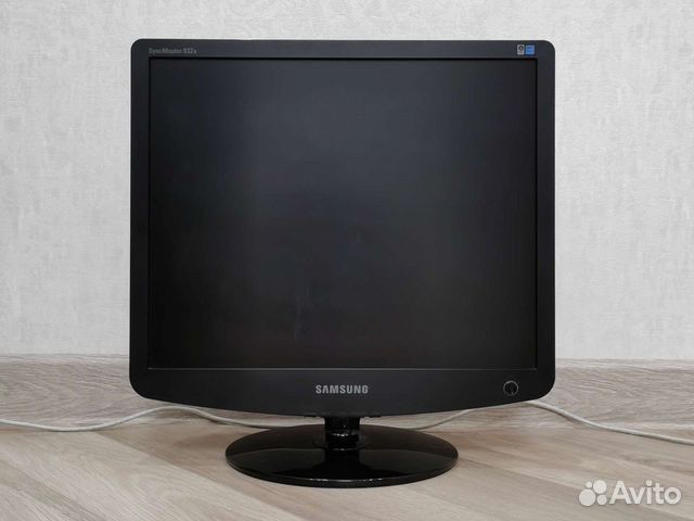 Монитор Samsung