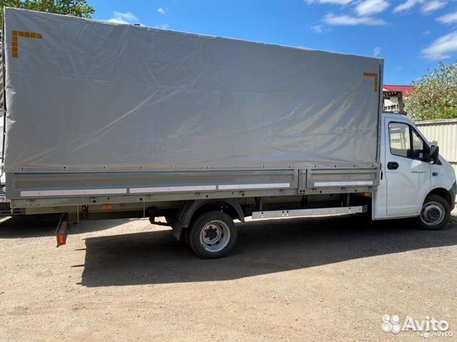 Купить Газель 5 Метров Бу Ставрополь