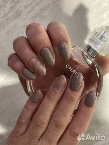 Мастер маникюра, педикюра