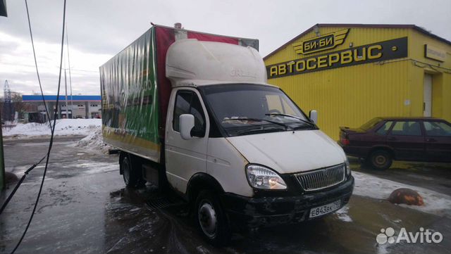 Грузоперевозки газель. Авто 16 куб