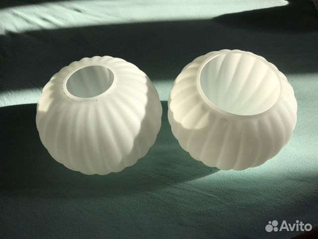 Плафоны для люстры е27