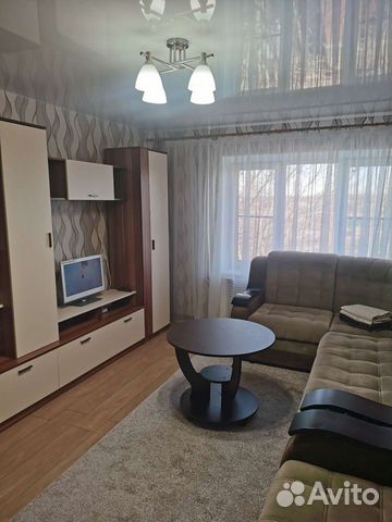

1-к. квартира, 32 м², 2 кровати