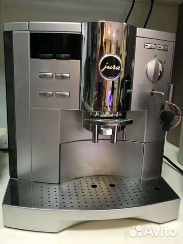 Jura s9 запчасти и ремонт