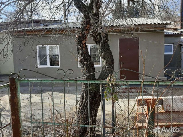 

2-к. квартира, 40 м², 3 кровати