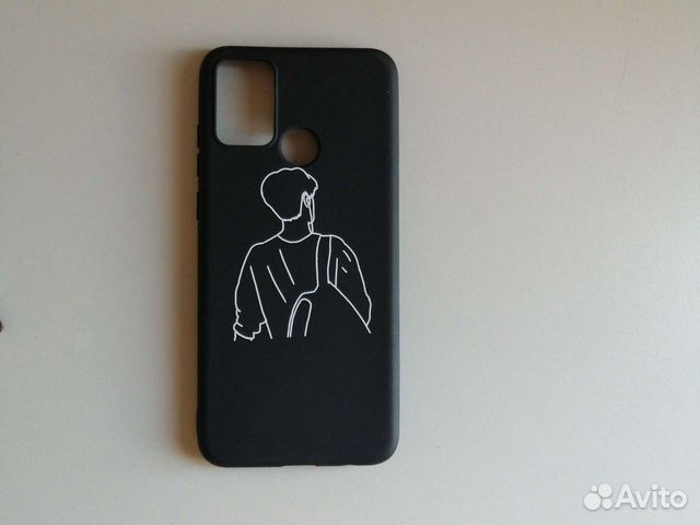 Чехол для телефона Honor 9A