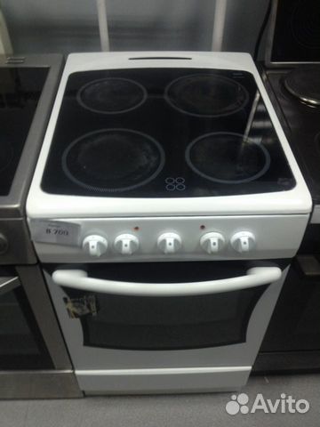 Ремонт электрических плит