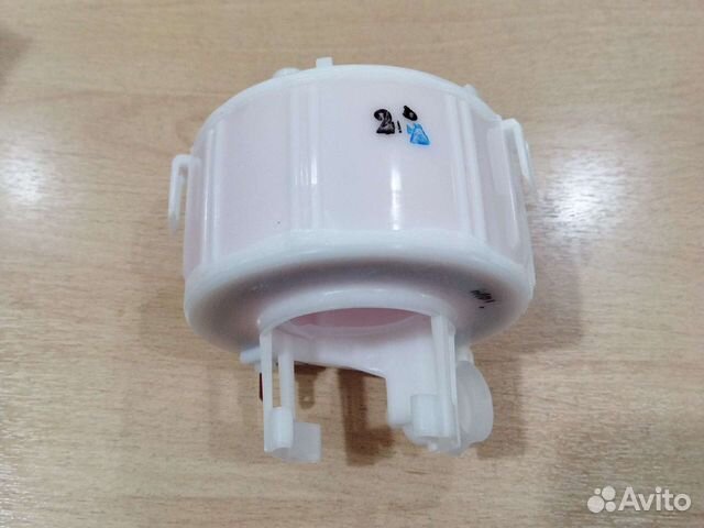 Фильтр топливный Hyundai Solaris Kia Rio