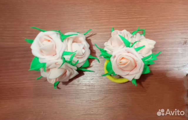 Резинка для волос