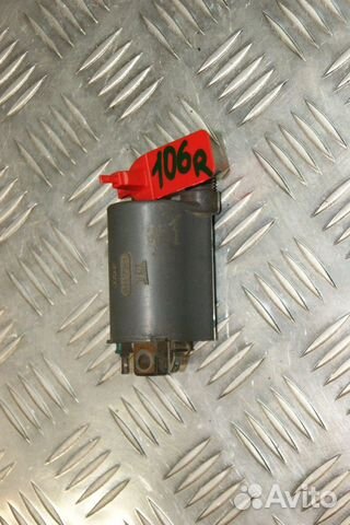 Катушка зажигания Kawasaki ZZR250