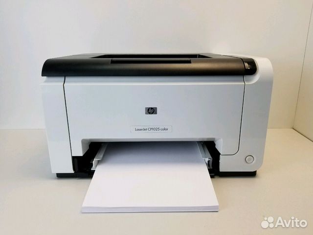 HP LaserJet CP1025 Color / Canon LBP7010C разборка купить в Москве |  Бытовая электроника | Авито