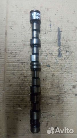 Распредвал Дэу Нексия 8кл трамблер