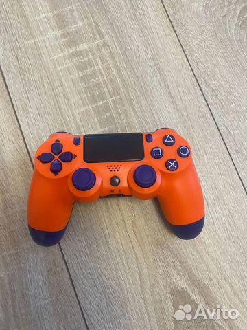 Джойстик Геймпад Sony DualShock