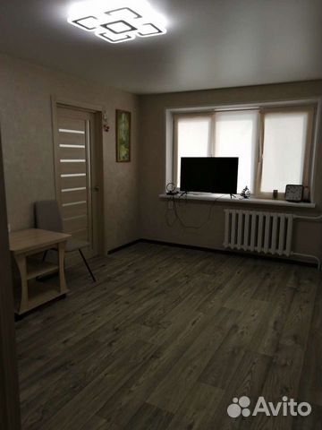 

3-к. квартира, 47 м², 6 кроватей