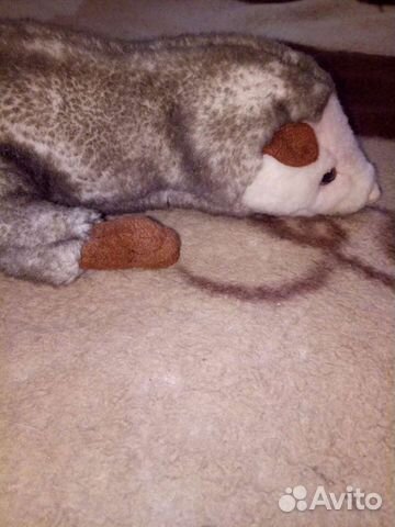 Игрушка Хорёк