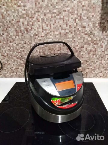 Мультиварка