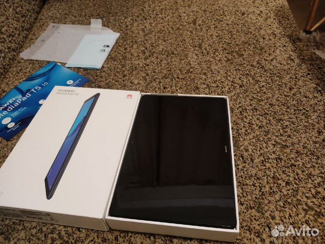 Продам планшет Huawei MediaPad T5 10