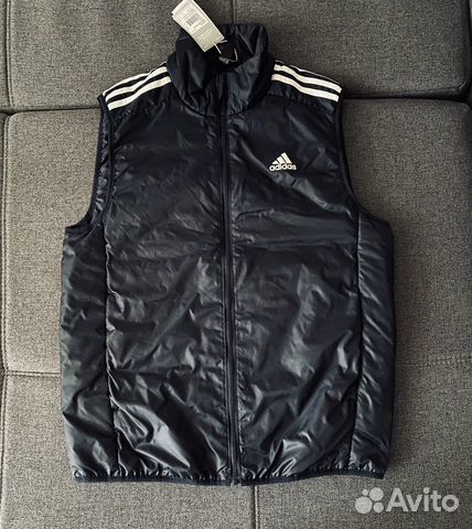 Жилет adidas