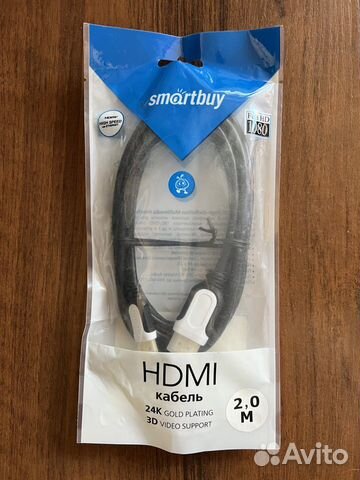 Кабель hdmi - mini hdmi