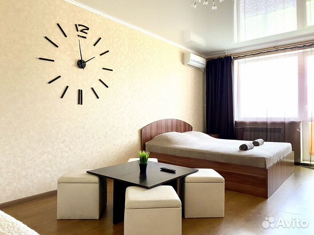 

2-к. квартира, 65 м², 4 кровати