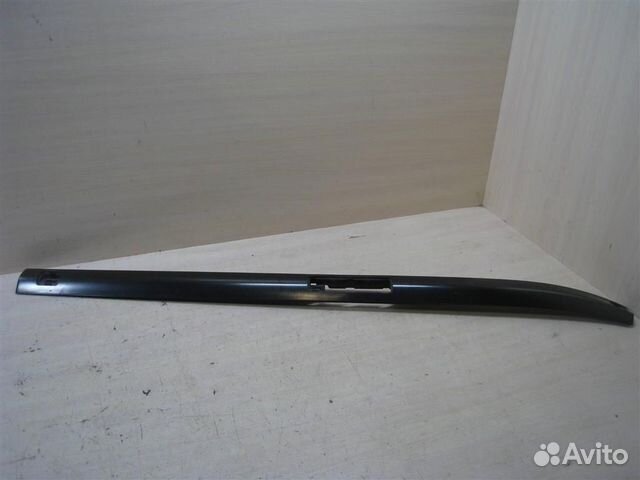 Молдинг крыши Honda CR-V 2 (RD5) 2005