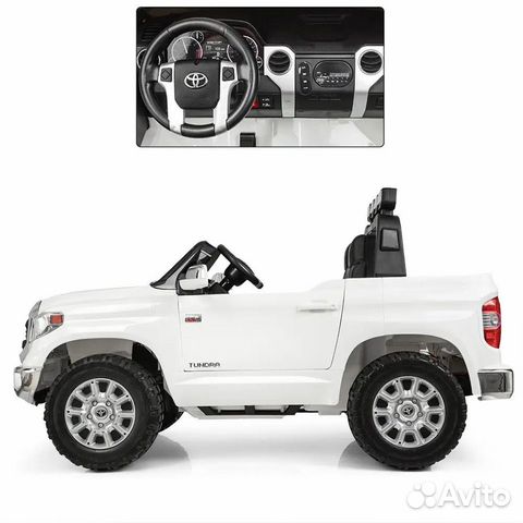 Toyland toyota tundra jj2255