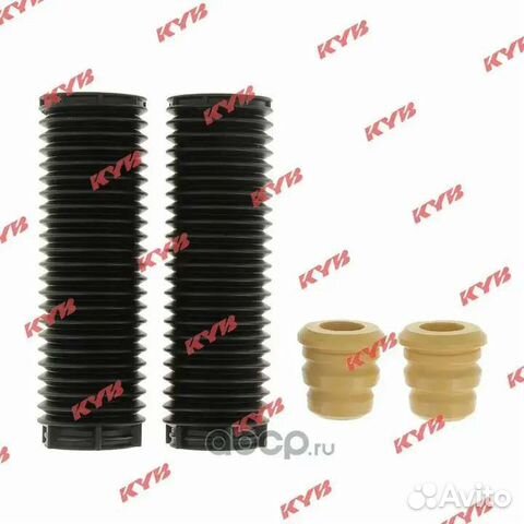 Форд Фокус 2,3 пыльники переднего амортизатора