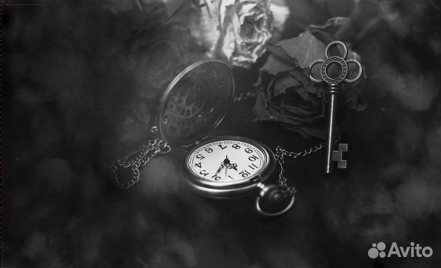 Фотообои бесшовные флизелиновые