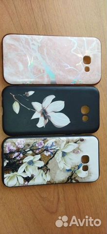 Чехол на samsung