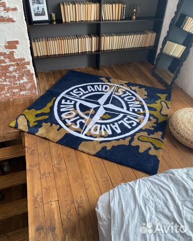 Ковер Stone Island