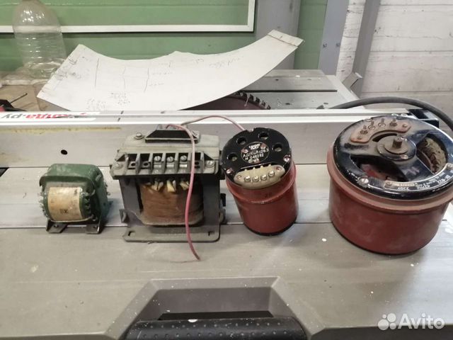 Трансформатор