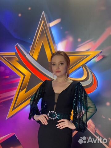 Педагог по вокалу онлайн и очно