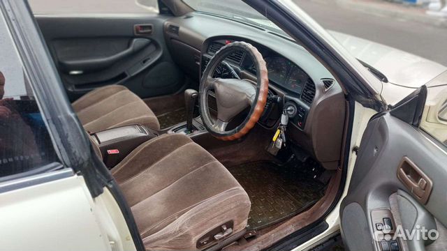 Toyota Camry 2.0 AT, 1990, 450 000 км