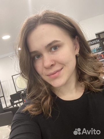 Парикмахер/ассистент парикмахера