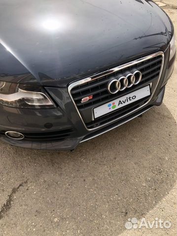 Audi A4 2.0 AT, 2011, 157 000 км