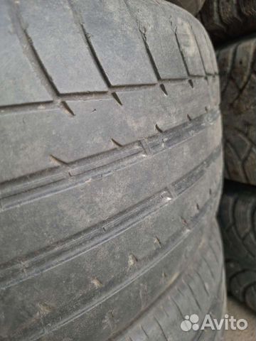 Triangle 225/55 R17, 4 шт